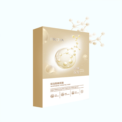 z6com尊龙保湿盈嫩面膜